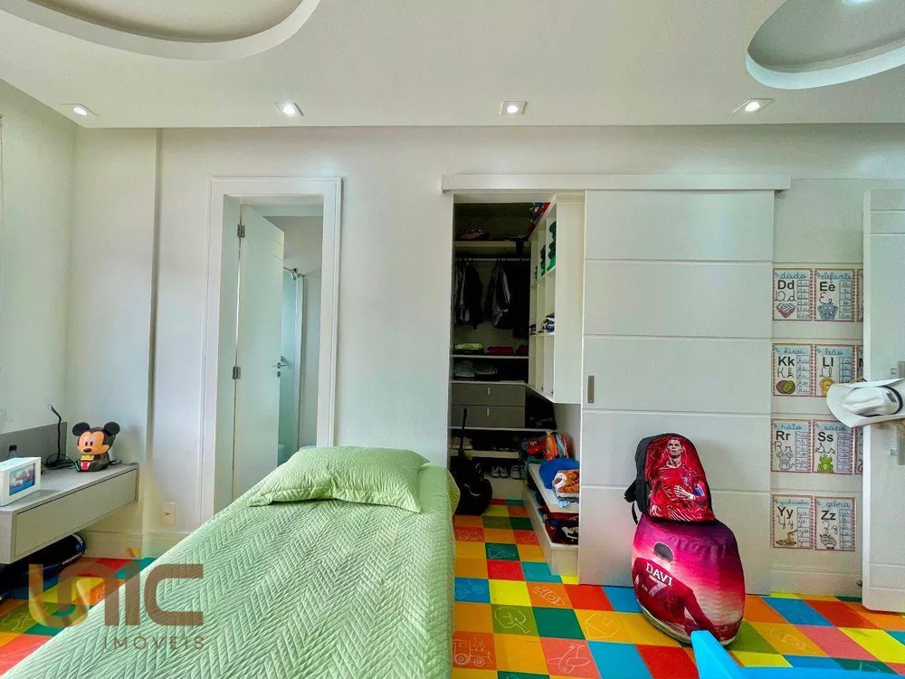 Cobertura, 4 quartos, 489 m² - Foto 43