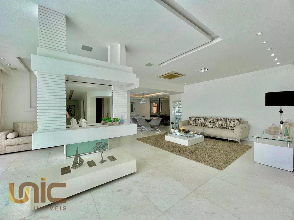 Cobertura, 4 quartos, 489 m² - Foto 5