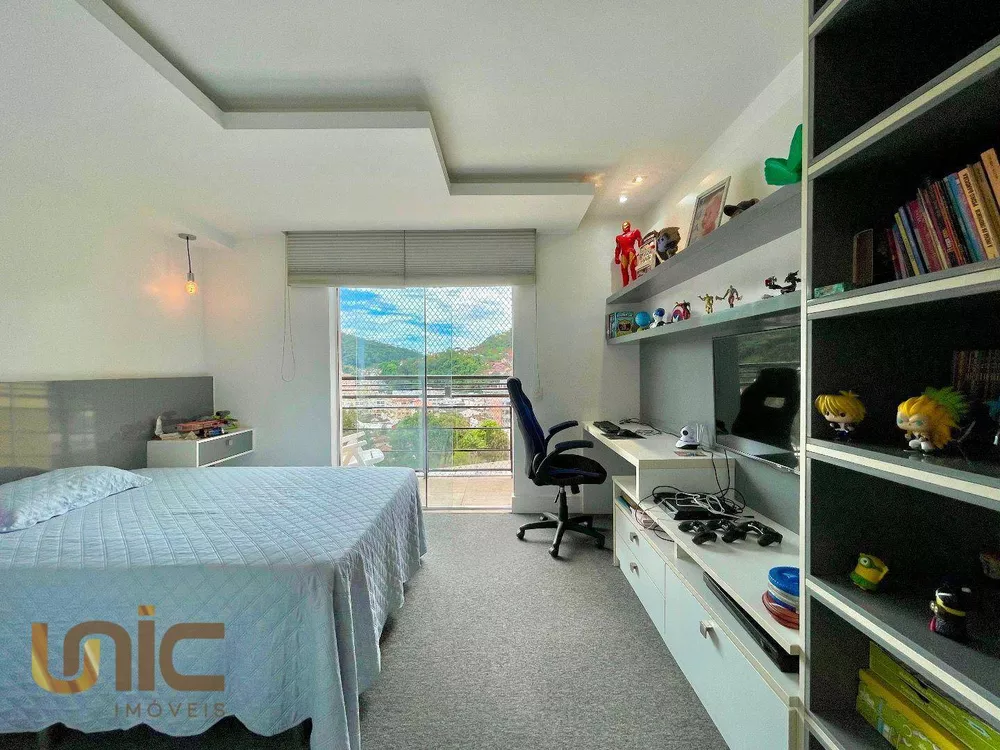 Cobertura, 4 quartos, 489 m² - Foto 46