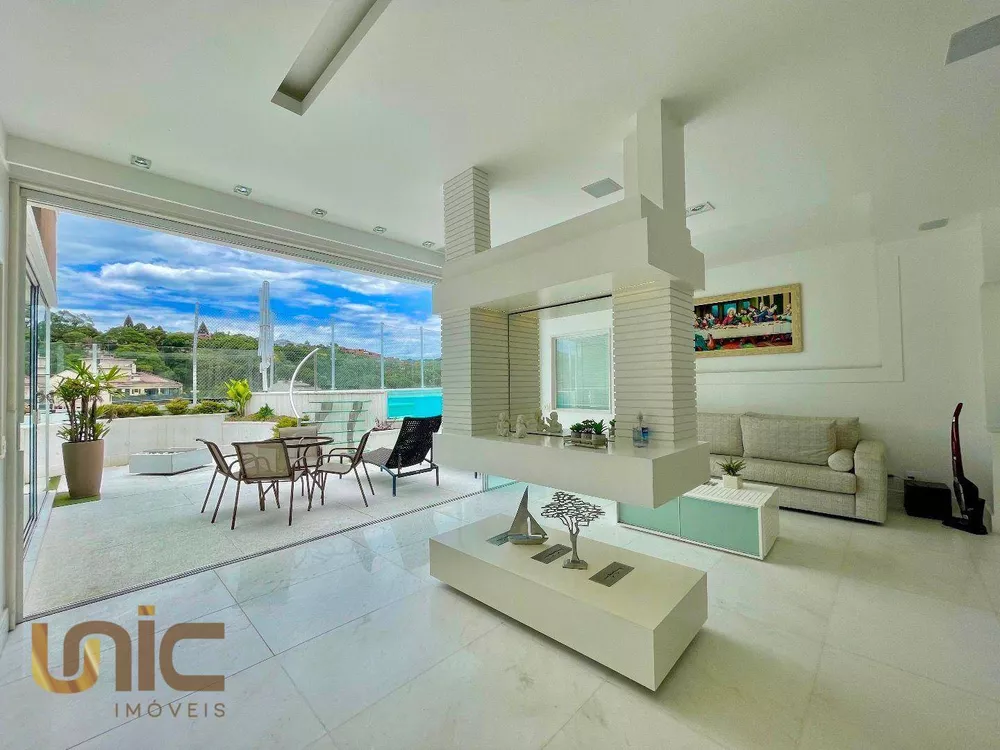 Cobertura, 4 quartos, 489 m² - Foto 8