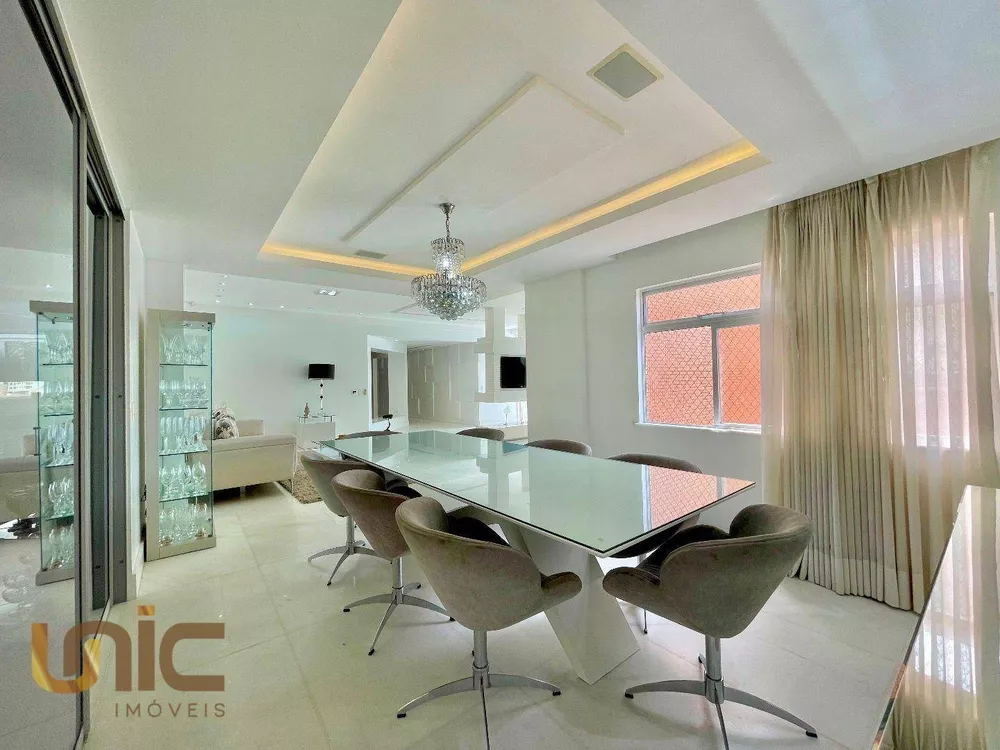 Cobertura, 4 quartos, 489 m² - Foto 12