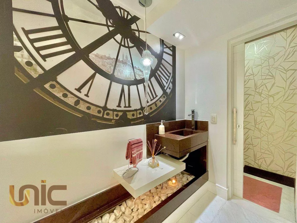 Cobertura, 4 quartos, 489 m² - Foto 25