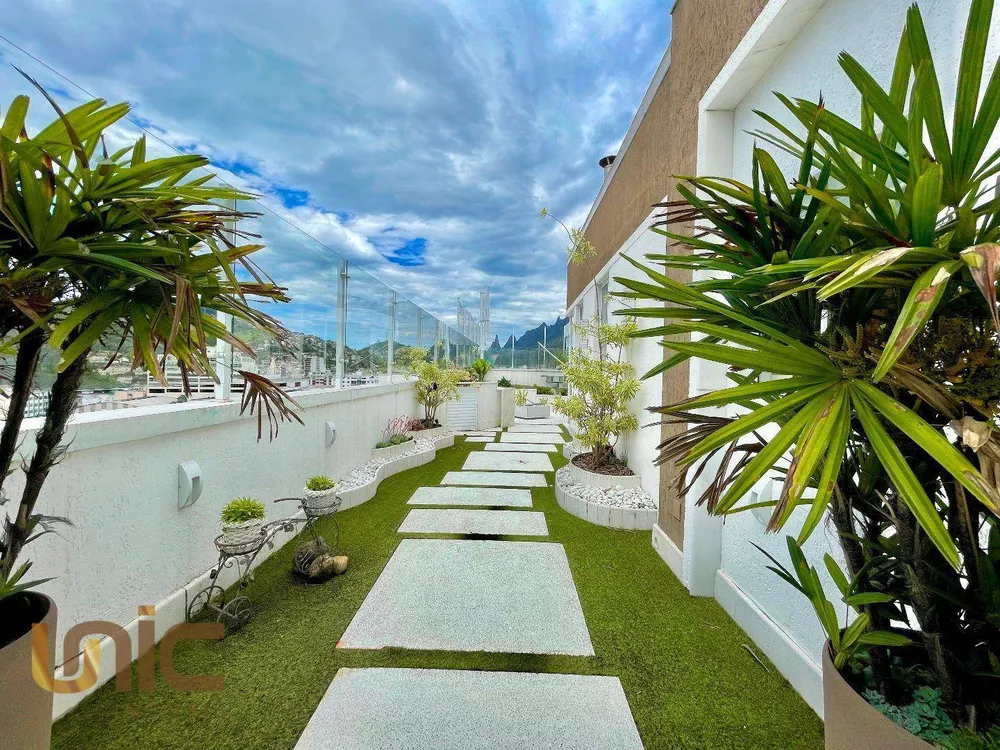 Cobertura, 4 quartos, 489 m² - Foto 18