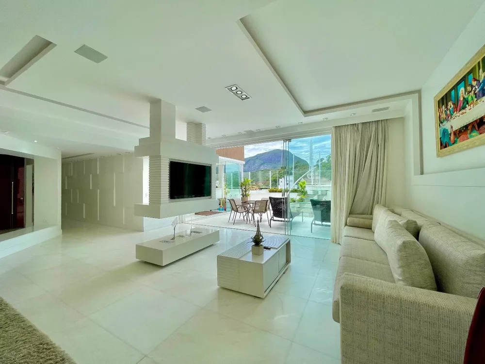 Cobertura, 4 quartos, 489 m² - Foto 6