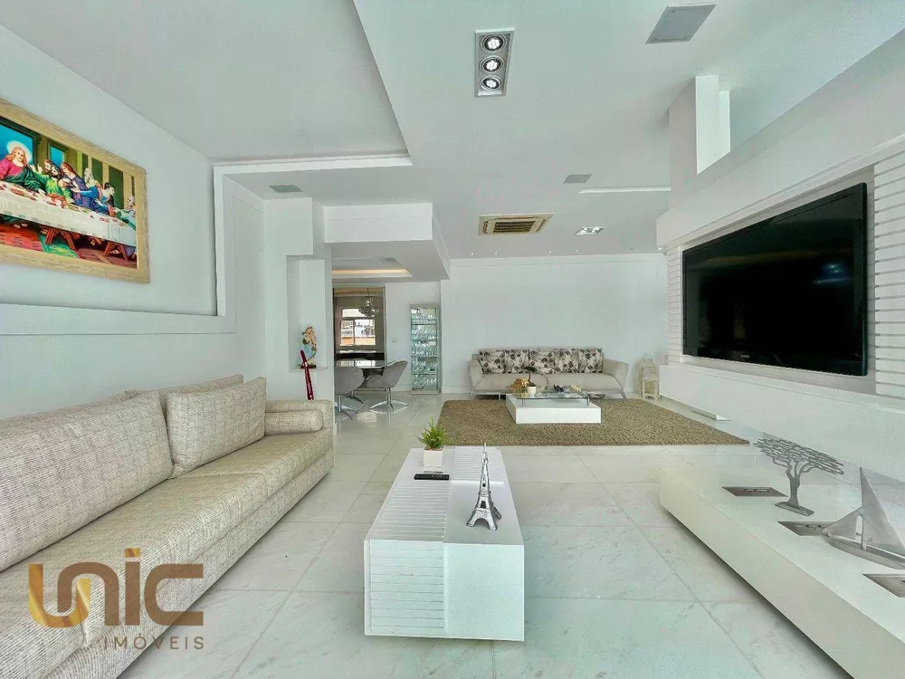 Cobertura, 4 quartos, 489 m² - Foto 4