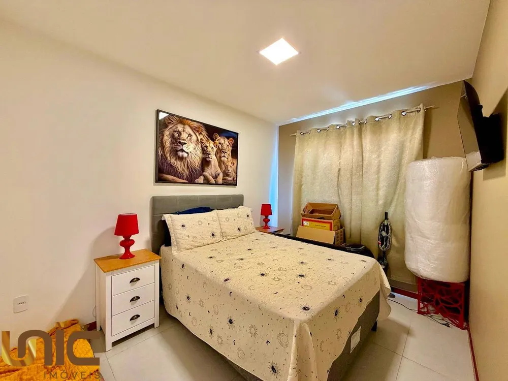 Casa de Condomínio, 3 quartos - Foto 24