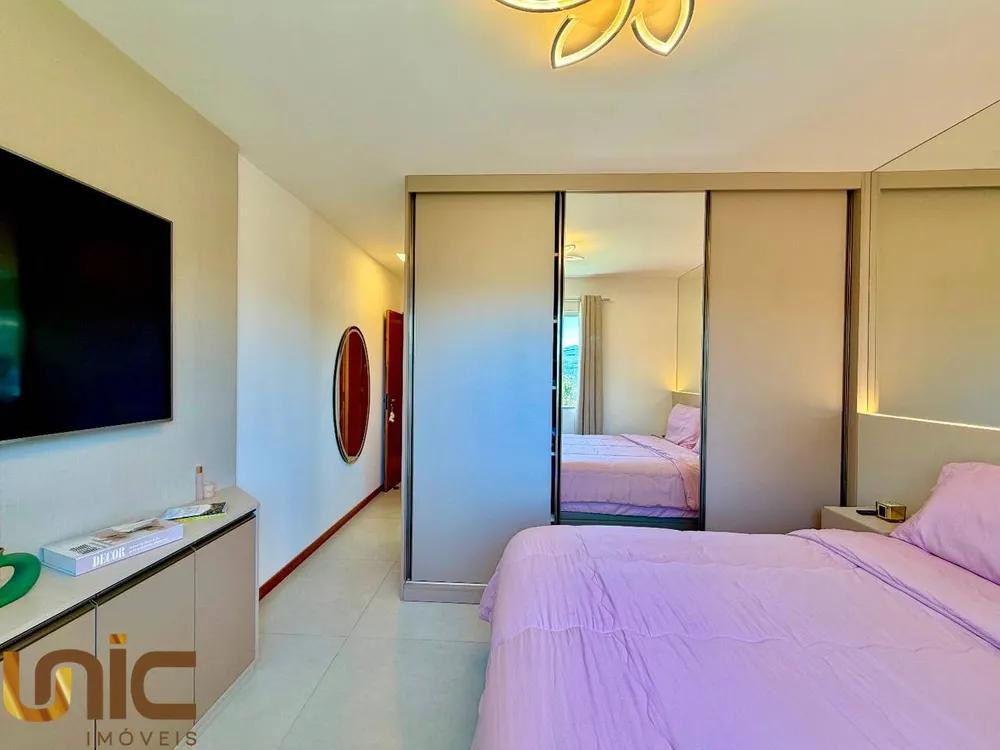 Casa de Condomínio, 3 quartos - Foto 18