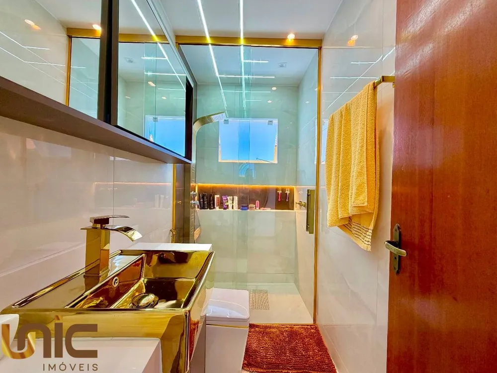 Casa de Condomínio, 3 quartos - Foto 20
