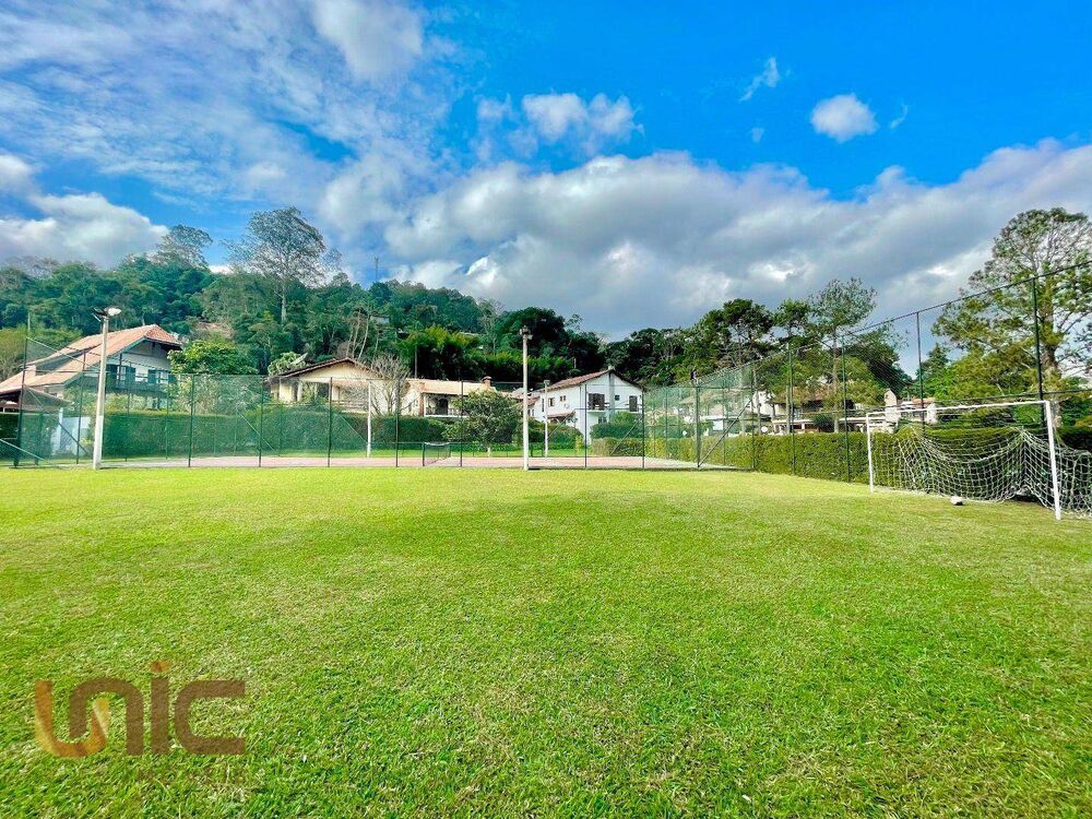 Casa de Condomínio, 7 quartos - Foto 45