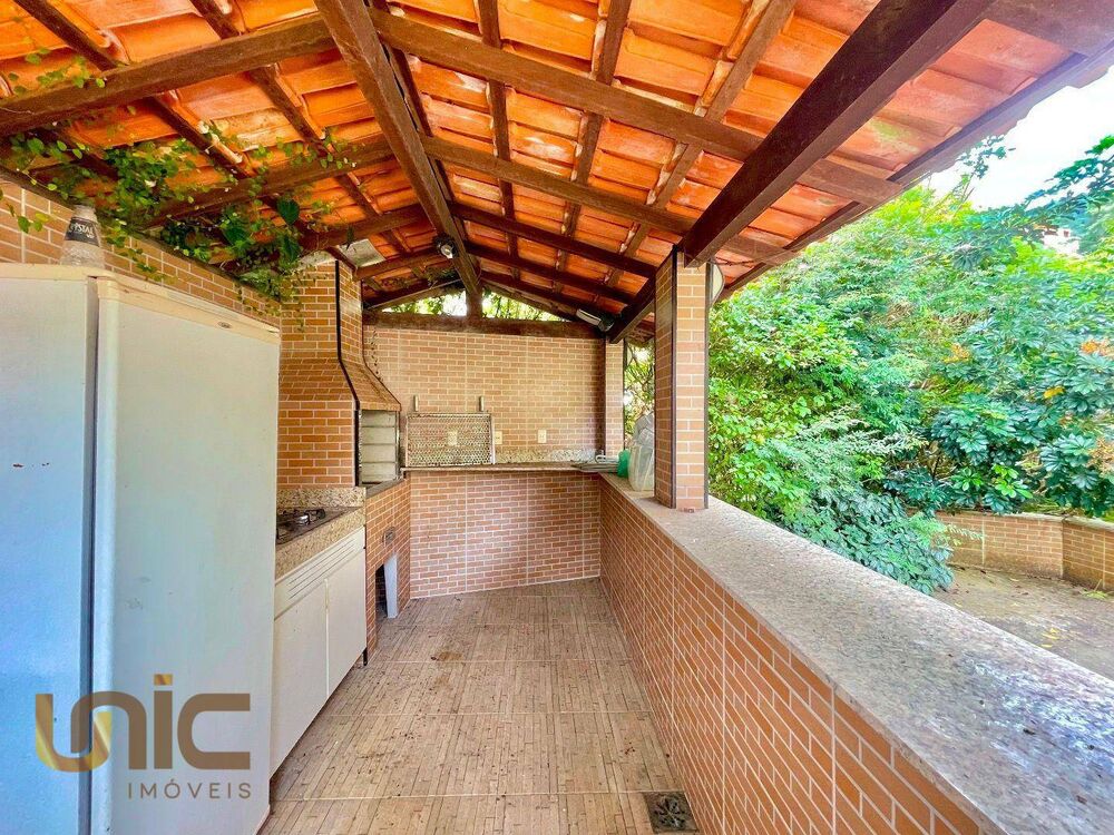 Casa de Condomínio, 7 quartos - Foto 41