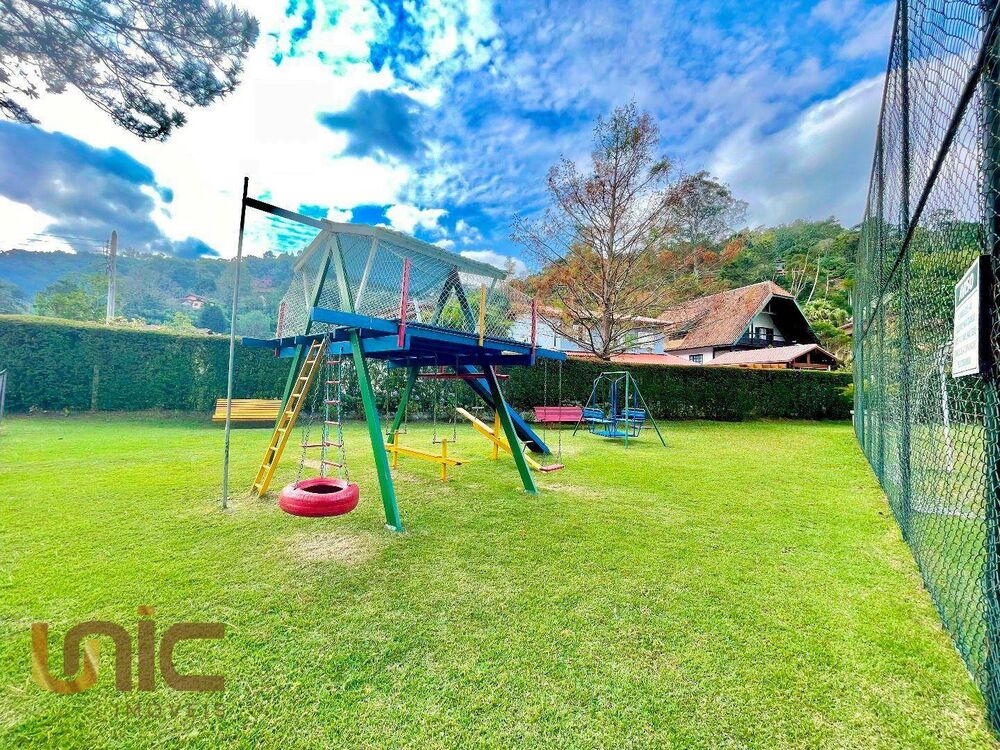 Casa de Condomínio, 7 quartos - Foto 49