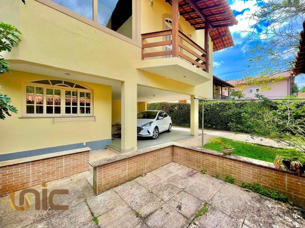 Casa de Condomínio, 7 quartos - Foto 9