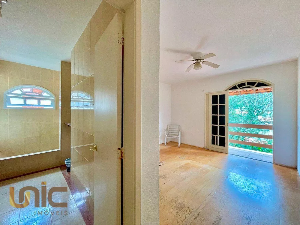 Casa de Condomínio, 7 quartos - Foto 1