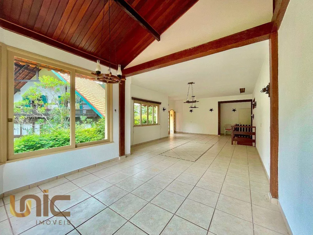 Casa de Condomínio, 7 quartos - Foto 25