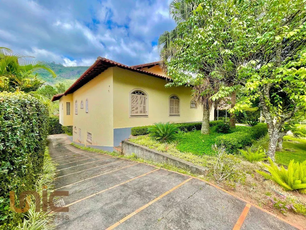Casa de Condomínio, 7 quartos - Foto 8