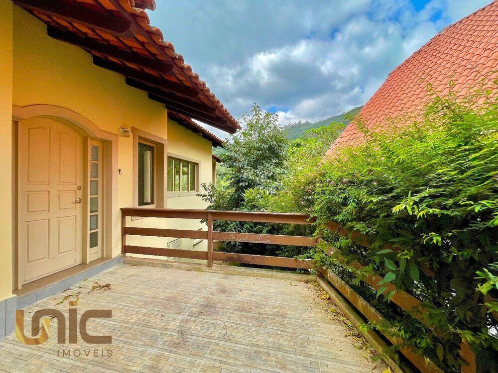 Casa de Condomínio, 7 quartos - Foto 51
