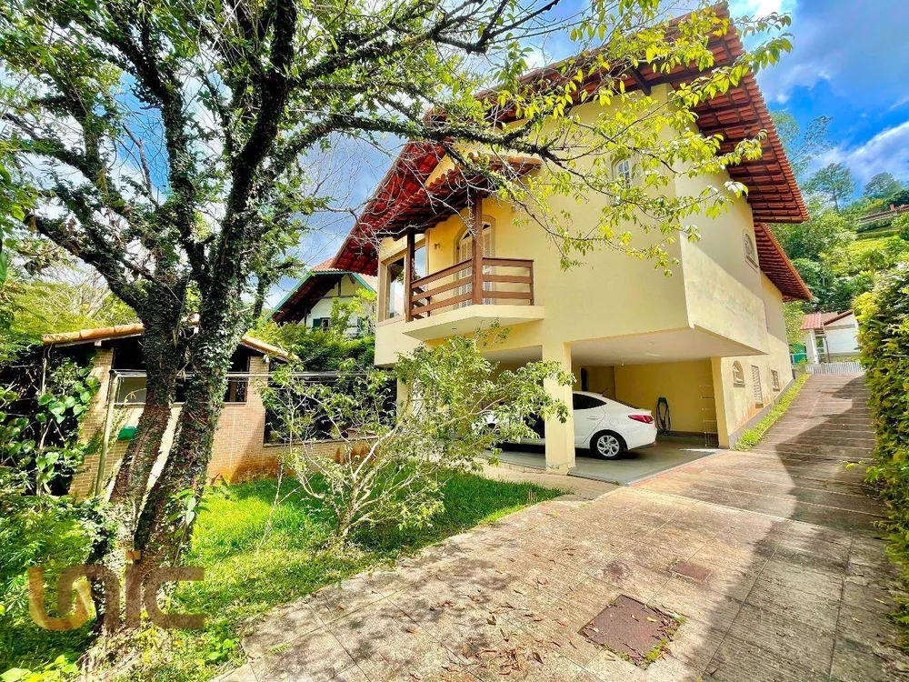 Casa de Condomínio, 7 quartos - Foto 14