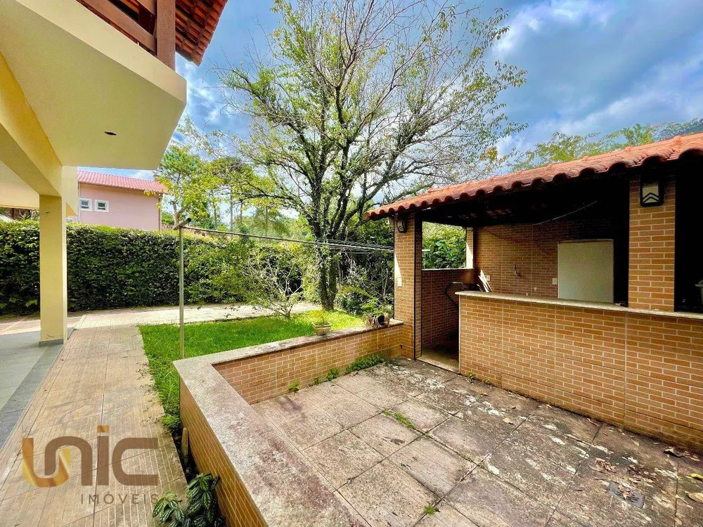 Casa de Condomínio, 7 quartos - Foto 4