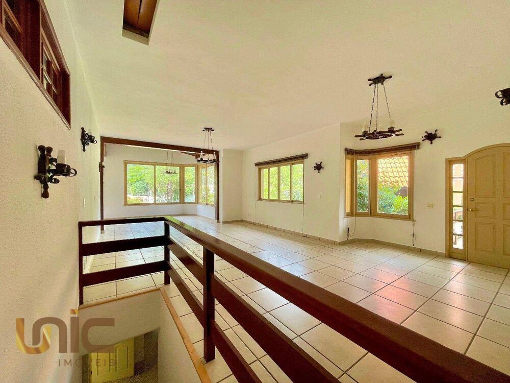 Casa de Condomínio, 7 quartos - Foto 47