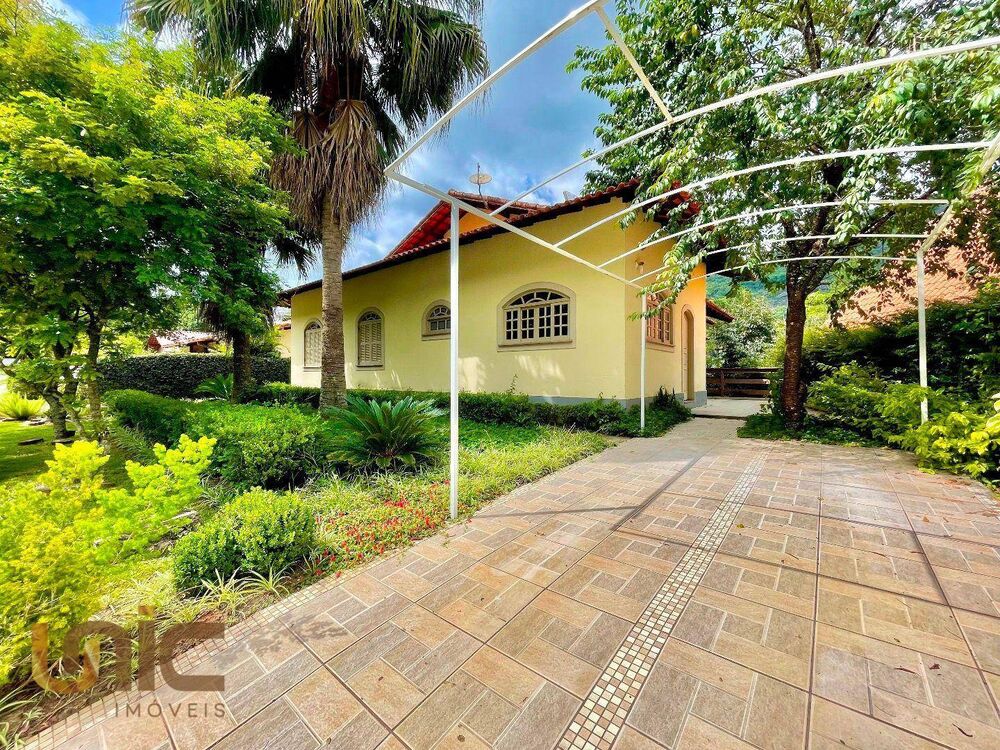 Casa de Condomínio, 7 quartos - Foto 30