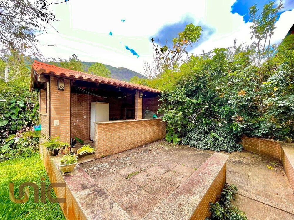 Casa de Condomínio, 7 quartos - Foto 46