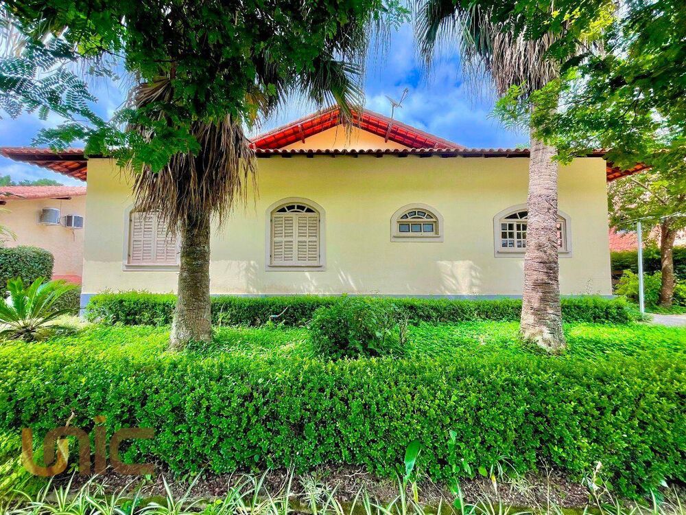 Casa de Condomínio, 7 quartos - Foto 37