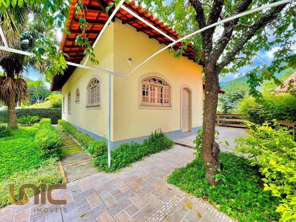 Casa de Condomínio, 7 quartos - Foto 33