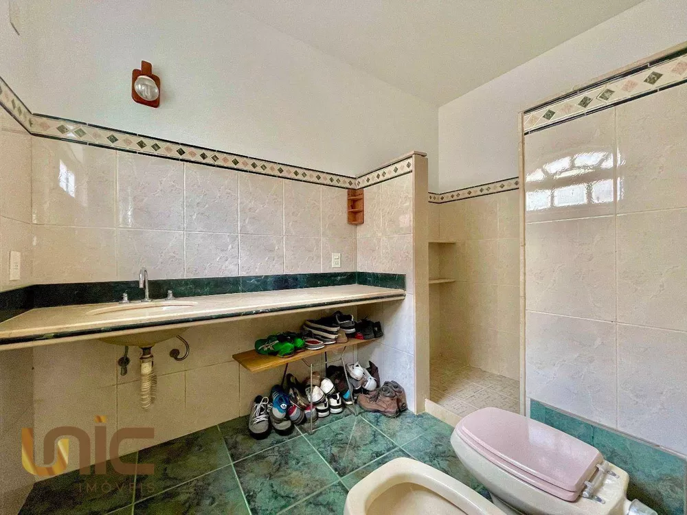 Casa de Condomínio, 7 quartos - Foto 5