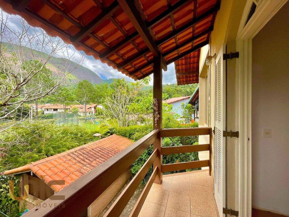 Casa de Condomínio, 7 quartos - Foto 43