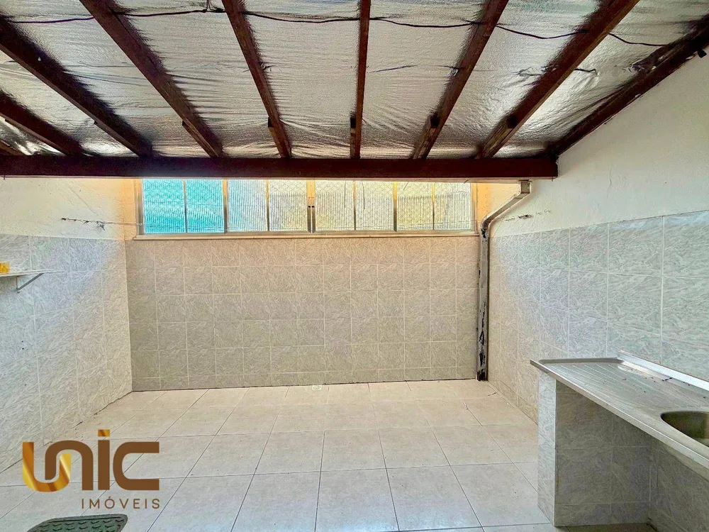 Casa de Condomínio, 2 quartos - Foto 8