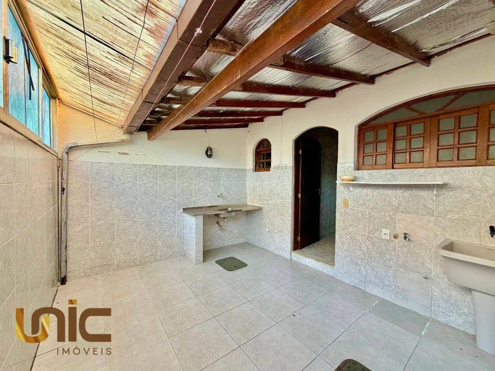 Casa de Condomínio, 2 quartos - Foto 19