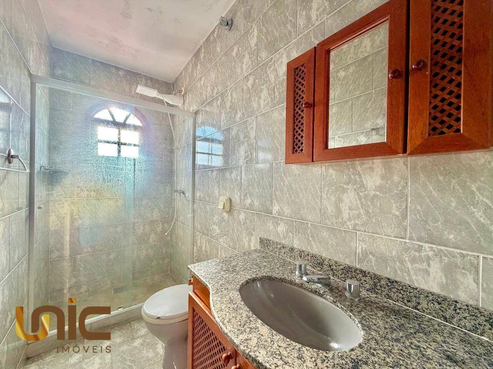 Casa de Condomínio, 2 quartos - Foto 10