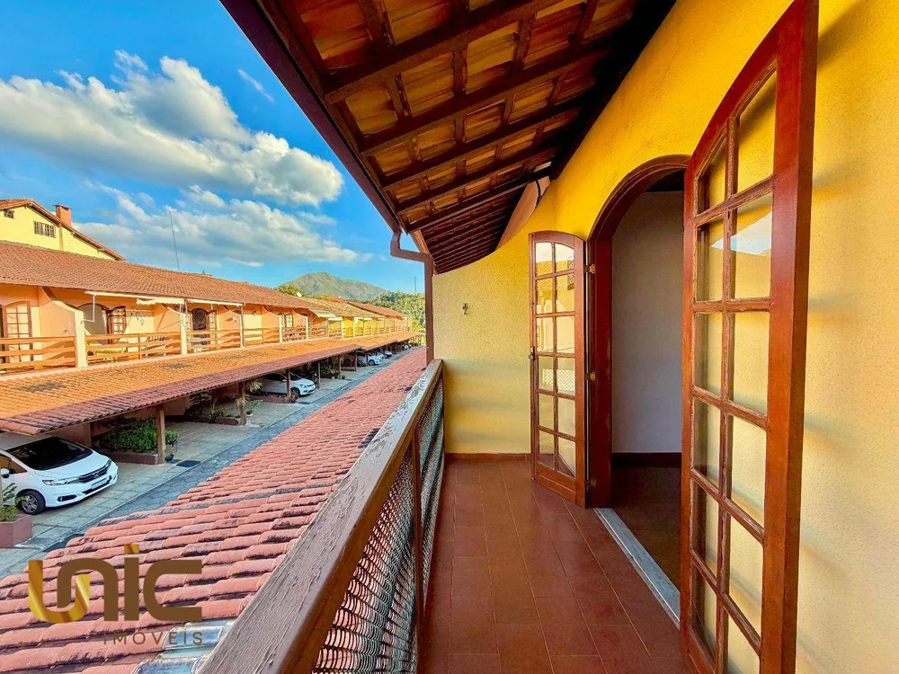 Casa de Condomínio, 2 quartos - Foto 13