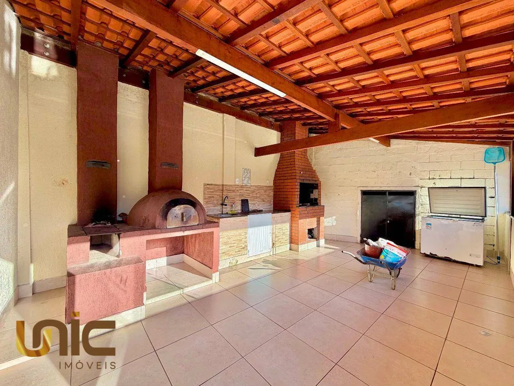 Casa de Condomínio, 2 quartos - Foto 7