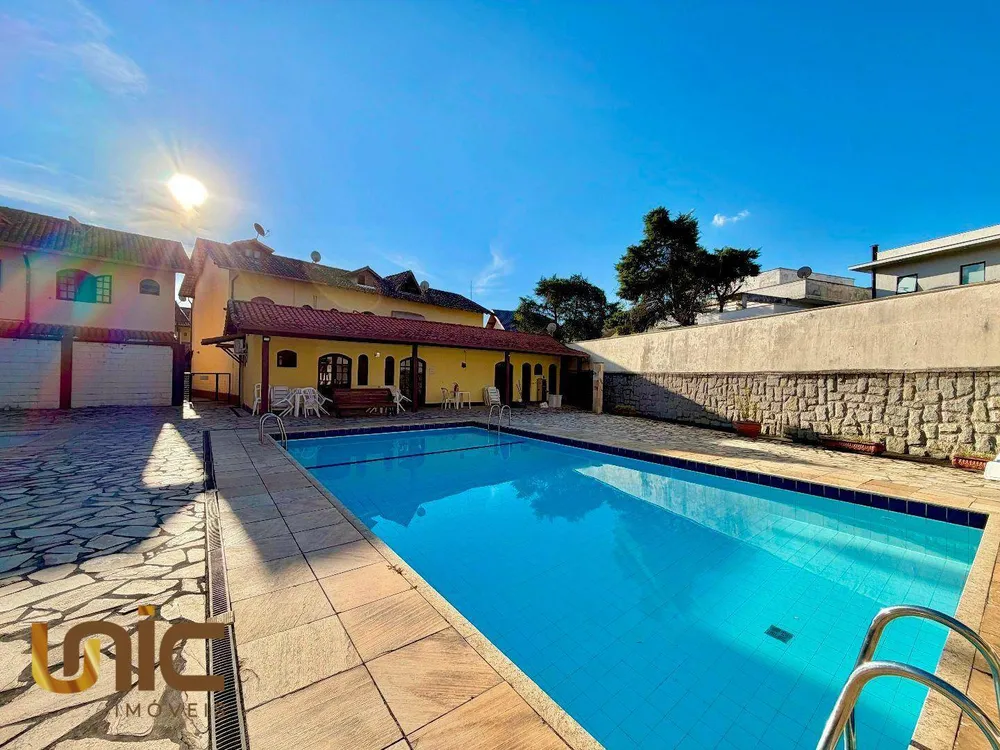 Casa de Condomínio, 2 quartos - Foto 6