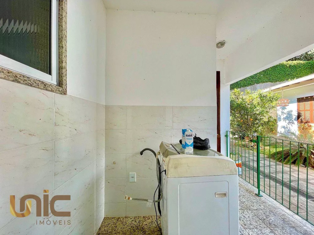 Casa, 5 quartos, 600 m² - Foto 34