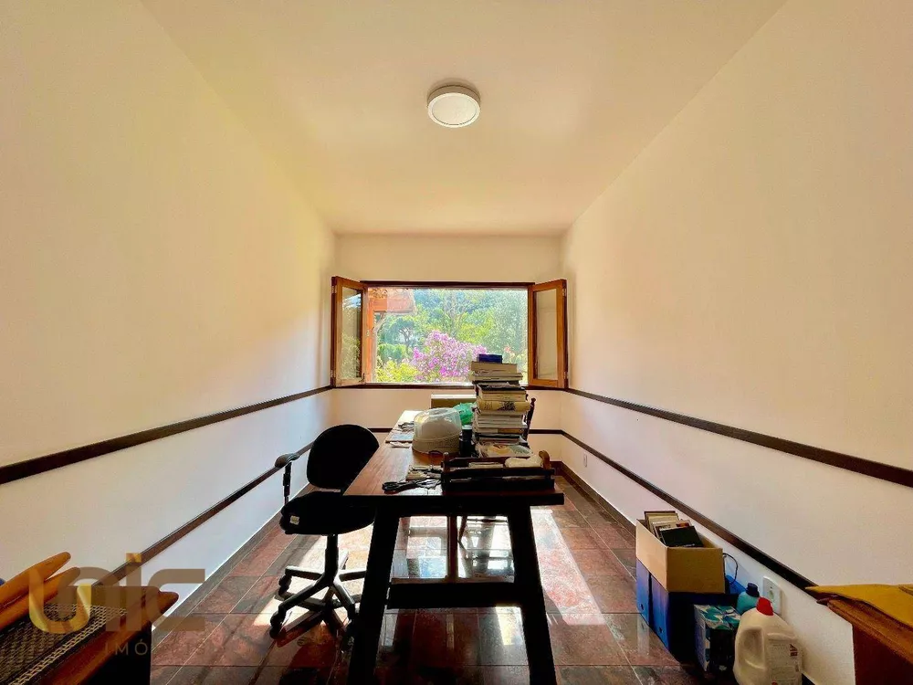 Casa, 5 quartos, 600 m² - Foto 11