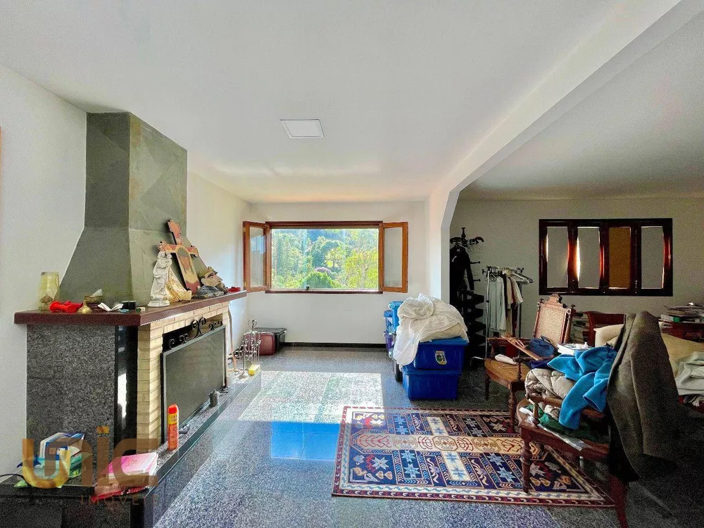 Casa, 5 quartos, 600 m² - Foto 39