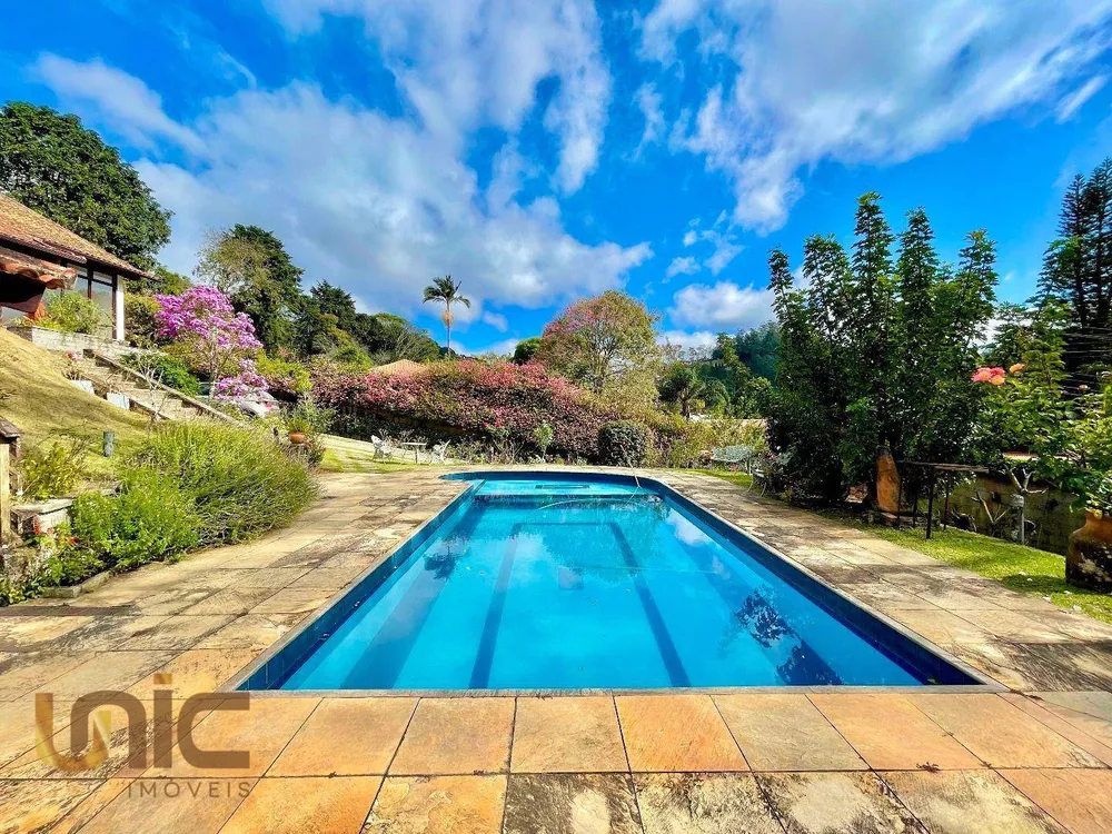 Casa, 5 quartos, 600 m² - Foto 2