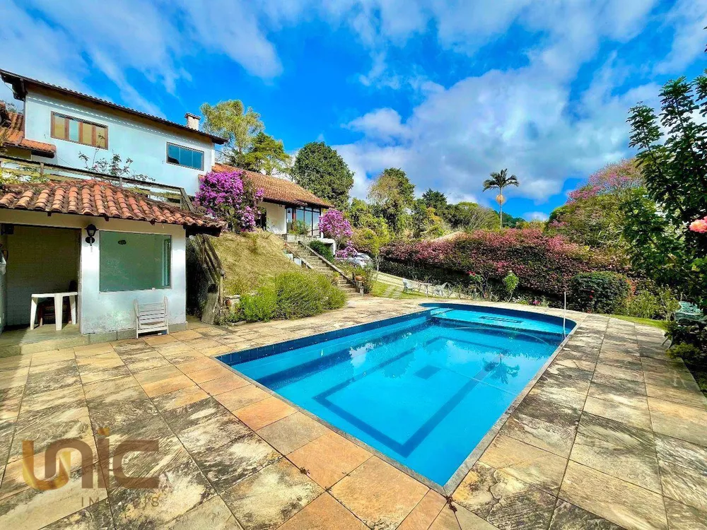 Casa, 5 quartos, 600 m² - Foto 46