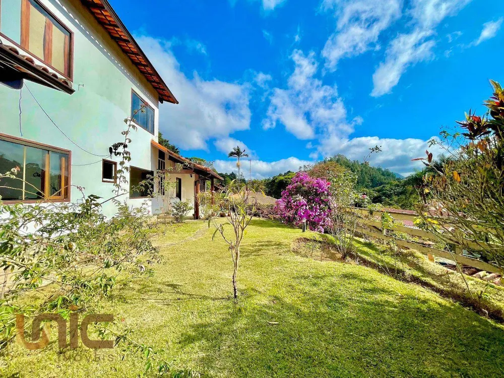 Casa, 5 quartos, 600 m² - Foto 3