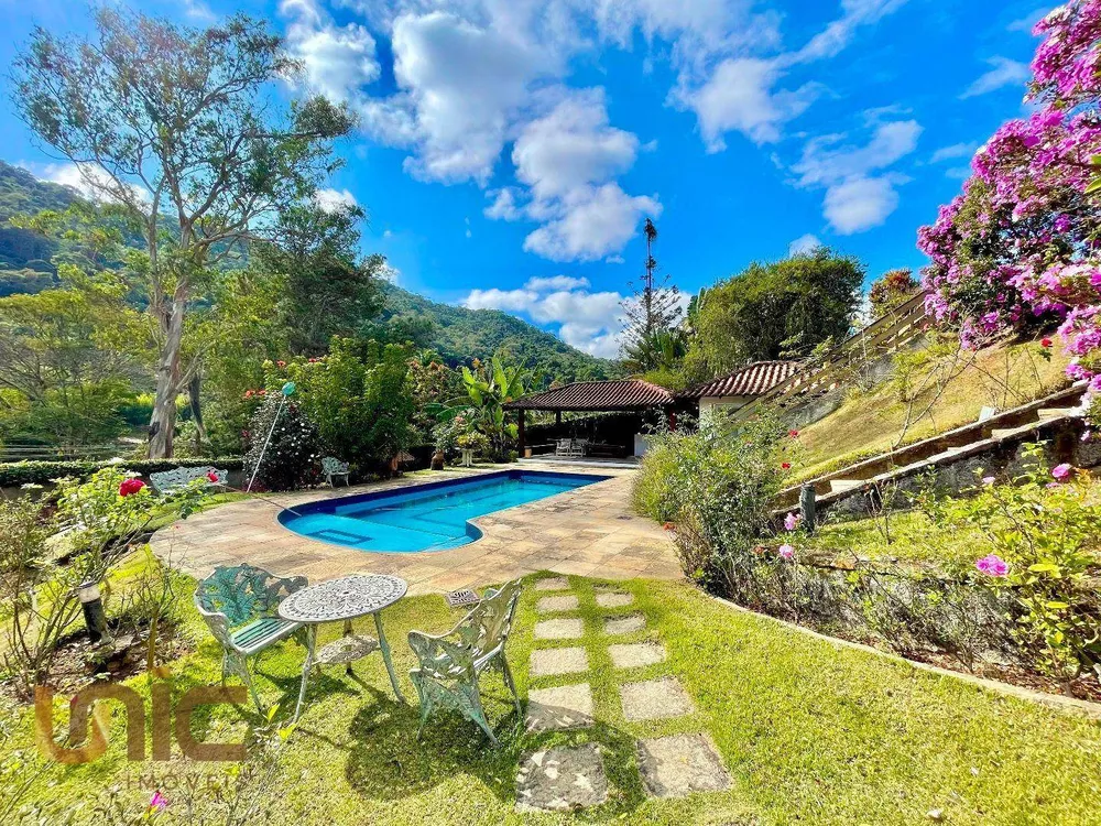 Casa, 5 quartos, 600 m² - Foto 30