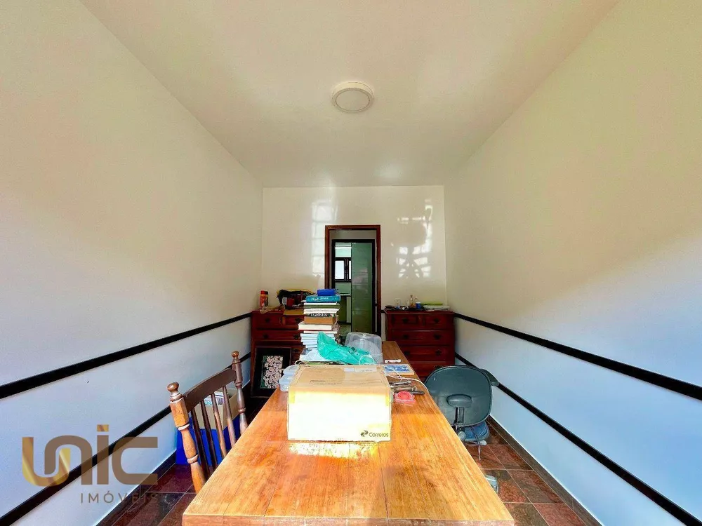 Casa, 5 quartos, 600 m² - Foto 12