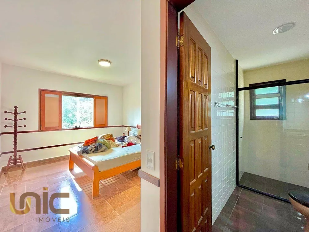 Casa, 5 quartos, 600 m² - Foto 21