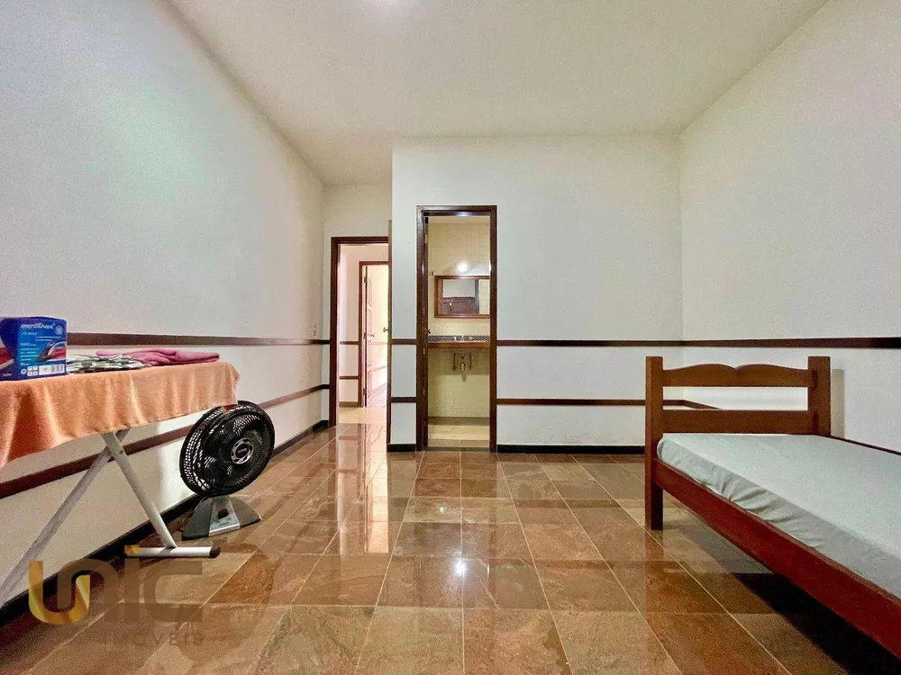 Casa, 5 quartos, 600 m² - Foto 25