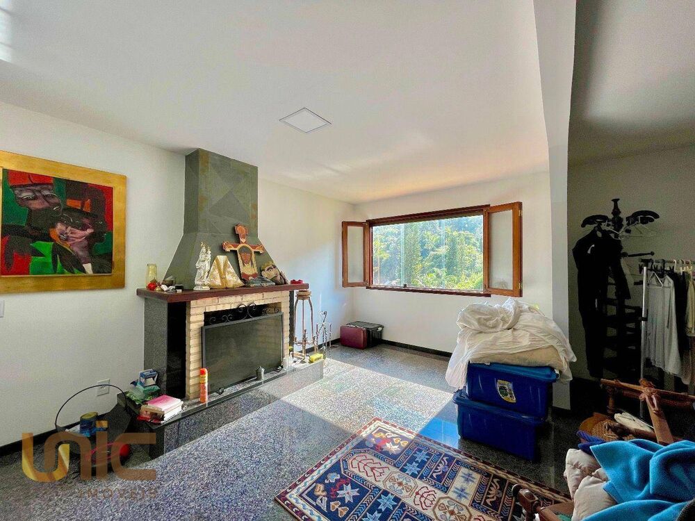 Casa à venda com 5 quartos, 600m² - Foto 9