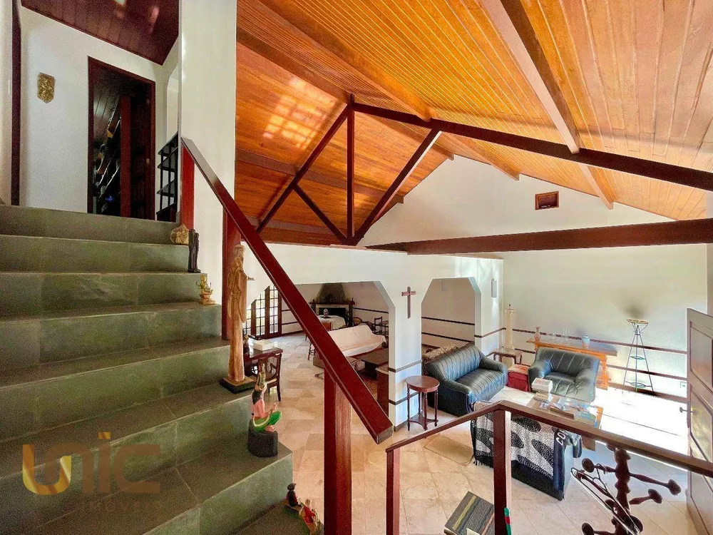 Casa, 5 quartos, 600 m² - Foto 35