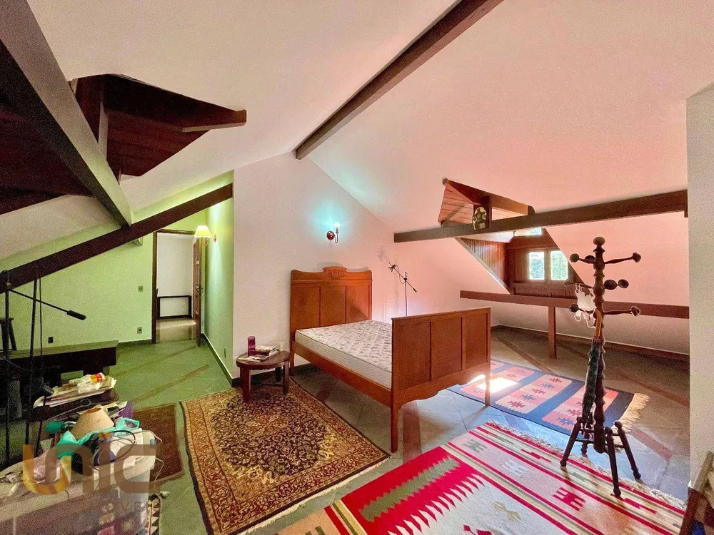 Casa, 5 quartos, 600 m² - Foto 43