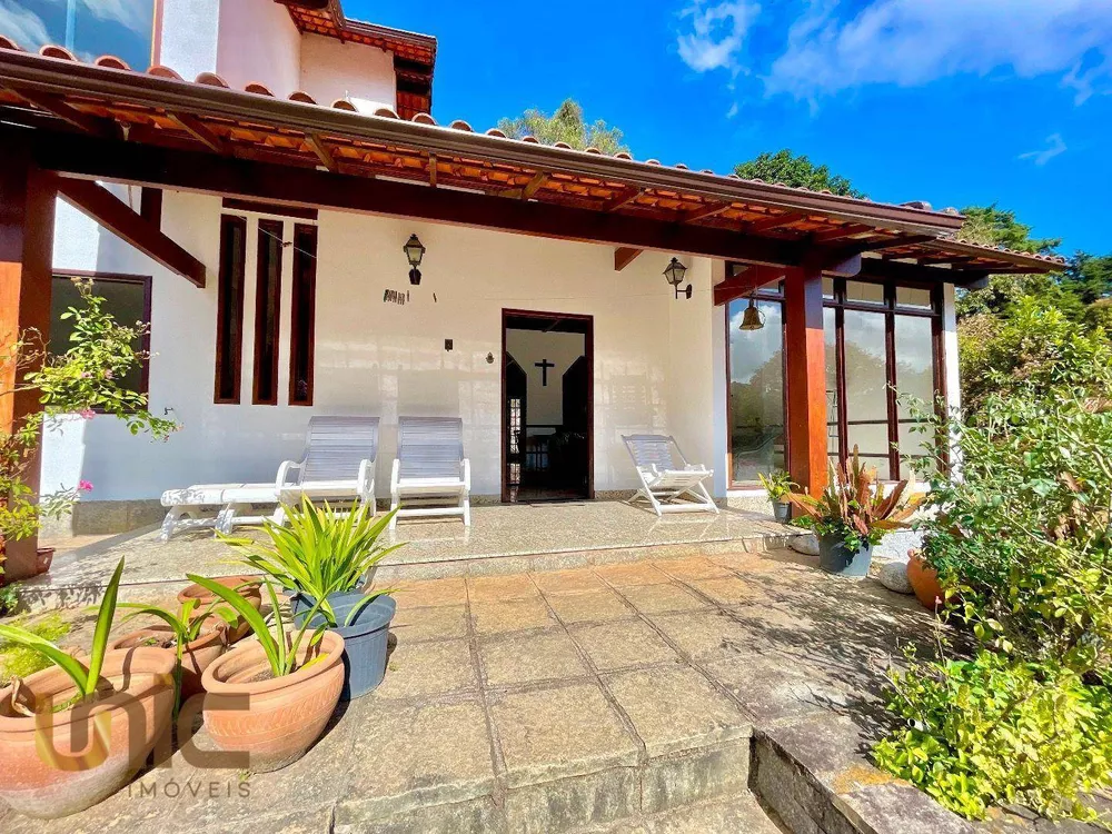 Casa, 5 quartos, 600 m² - Foto 4