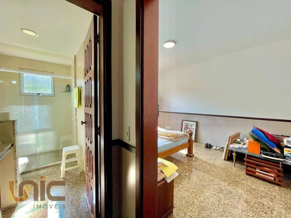 Casa, 5 quartos, 600 m² - Foto 16